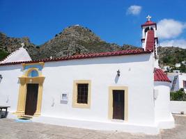 Church of St Konstantinos, St Helen and the Three Hierarchs